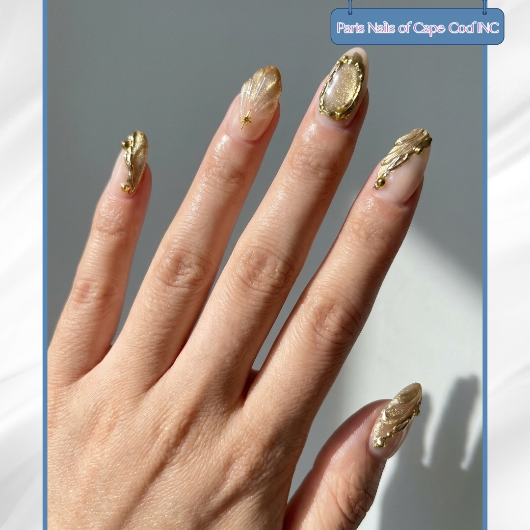 Nail polish